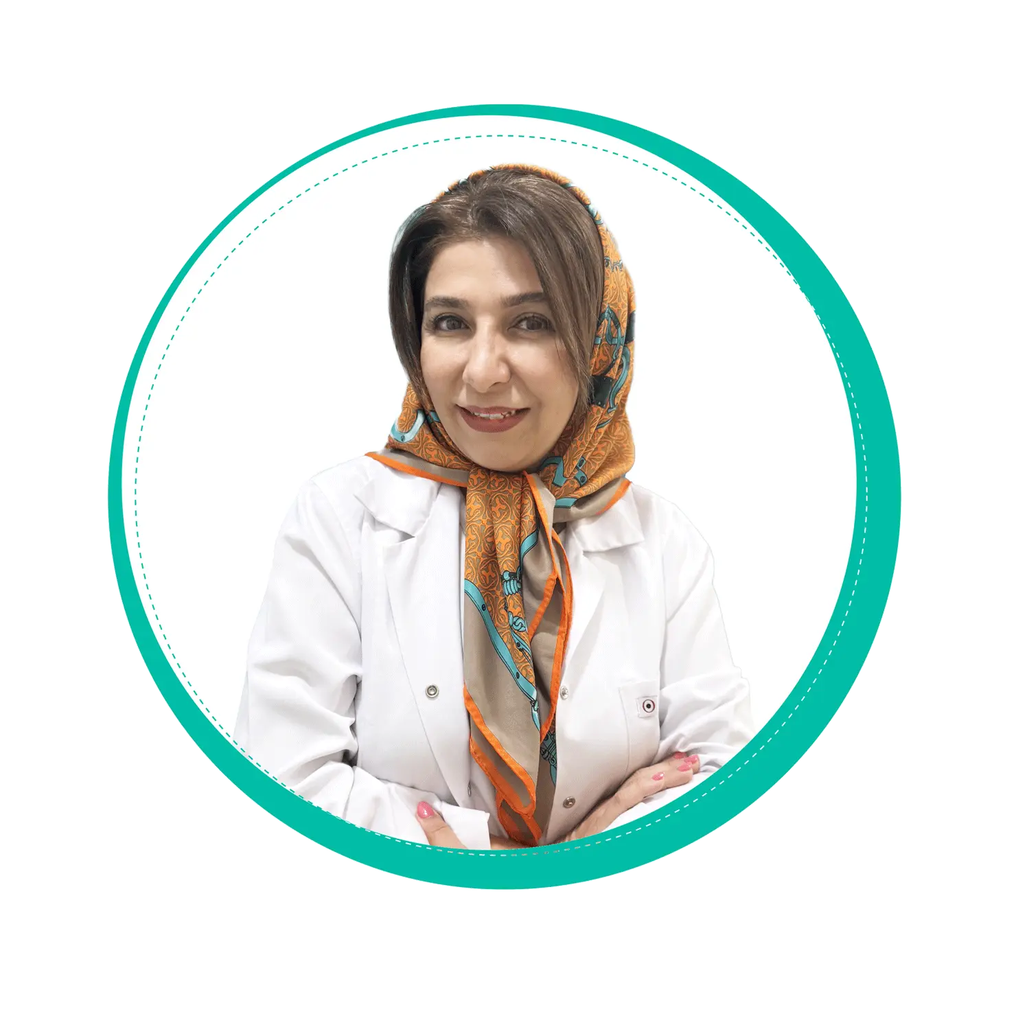 فرناز منتظری