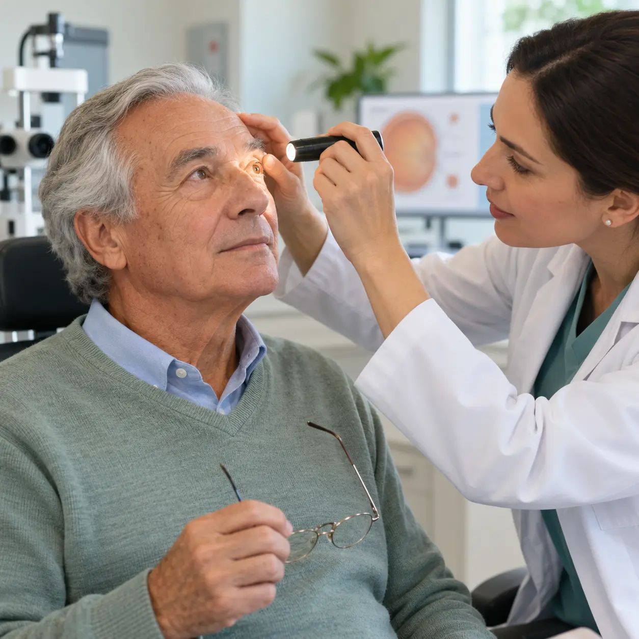 Cataract