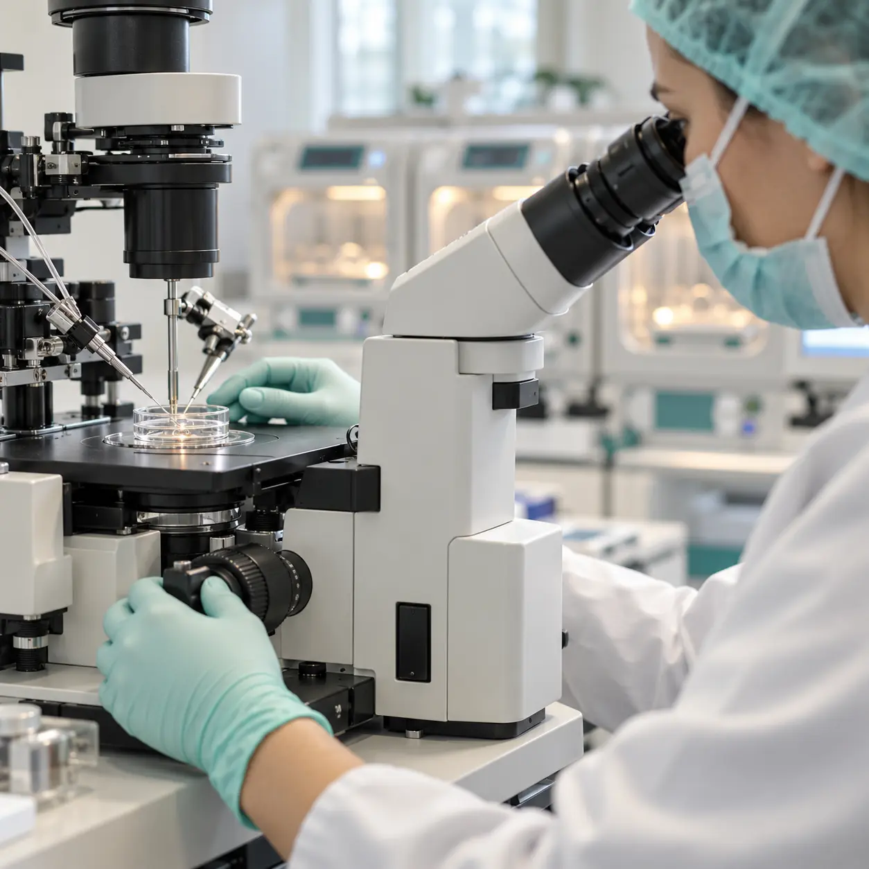 IVF in Iran