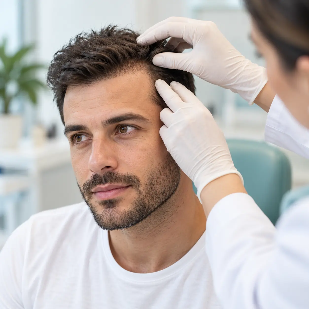 Hair Transplant