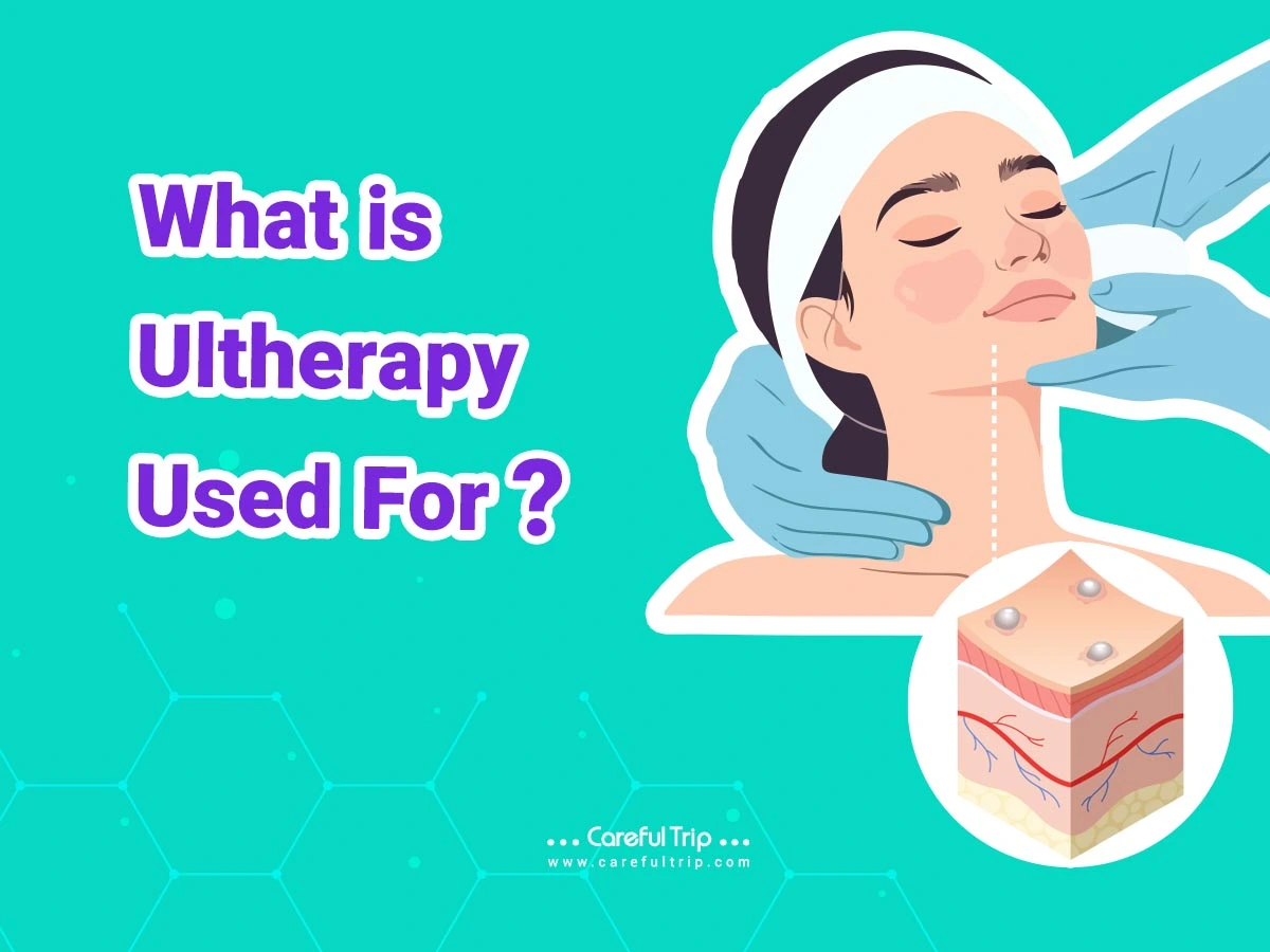 What is Ultherapy Used For?