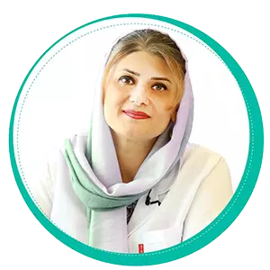 آمنه لاهوتی