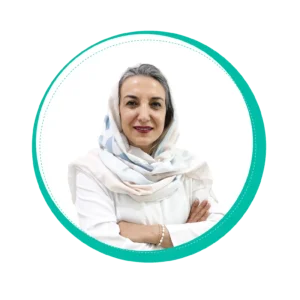 بهاره شاکریان