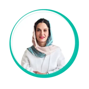 منصوره علی رضایی