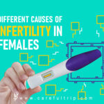 Different Causes of Infertility in Females