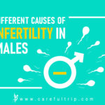 Different Causes of Infertility in Males