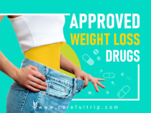 Approved Weight Loss Drugs