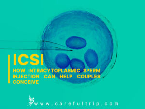 ICSI: How Intracytoplasmic Sperm Injection Can Help Couples Conceive