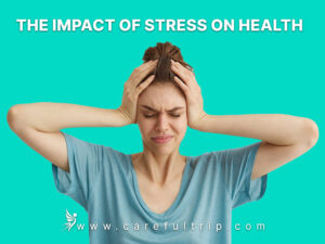 The Impact of Stress on Health: Strategies for Managing Stress and Promoting Resilience