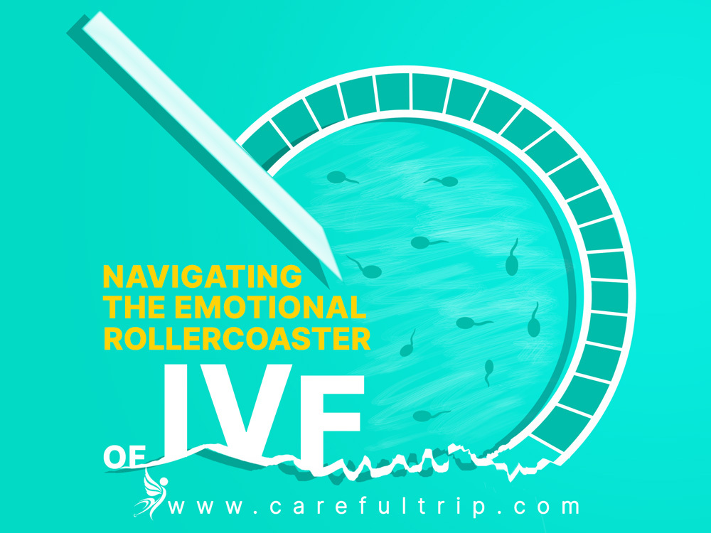 Navigating the Emotional Rollercoaster of IVF