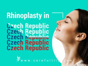 Rhinoplasty in Czech Republic