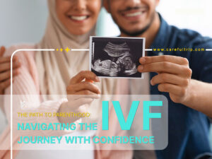 The Path to Parenthood: Navigating the IVF Journey with Confidence