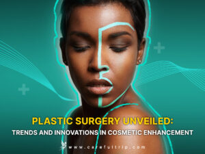 Plastic Surgery Unveiled: Trends and Innovations in Cosmetic Enhancement