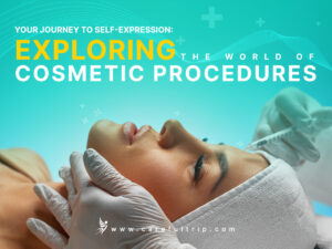 Your Journey to Self-Expression: Exploring the World of Cosmetic Procedures