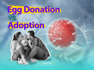 Egg Donation vs Adoption