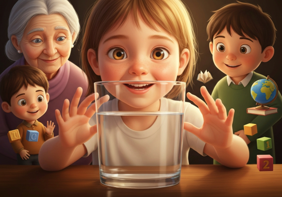 The Psychological Impact on IVF Children