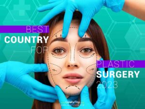 Best Country for Plastic Surgery 2023