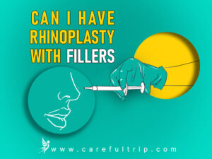 Can I Have Rhinoplasty with Fillers?
