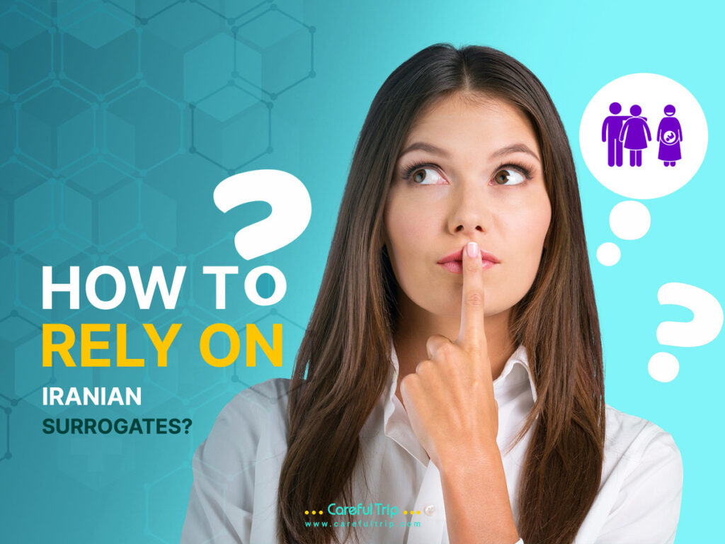How to rely on Iranian surrogates?
