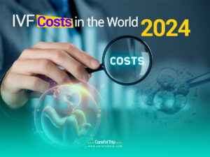 IVF Costs in the World 2024