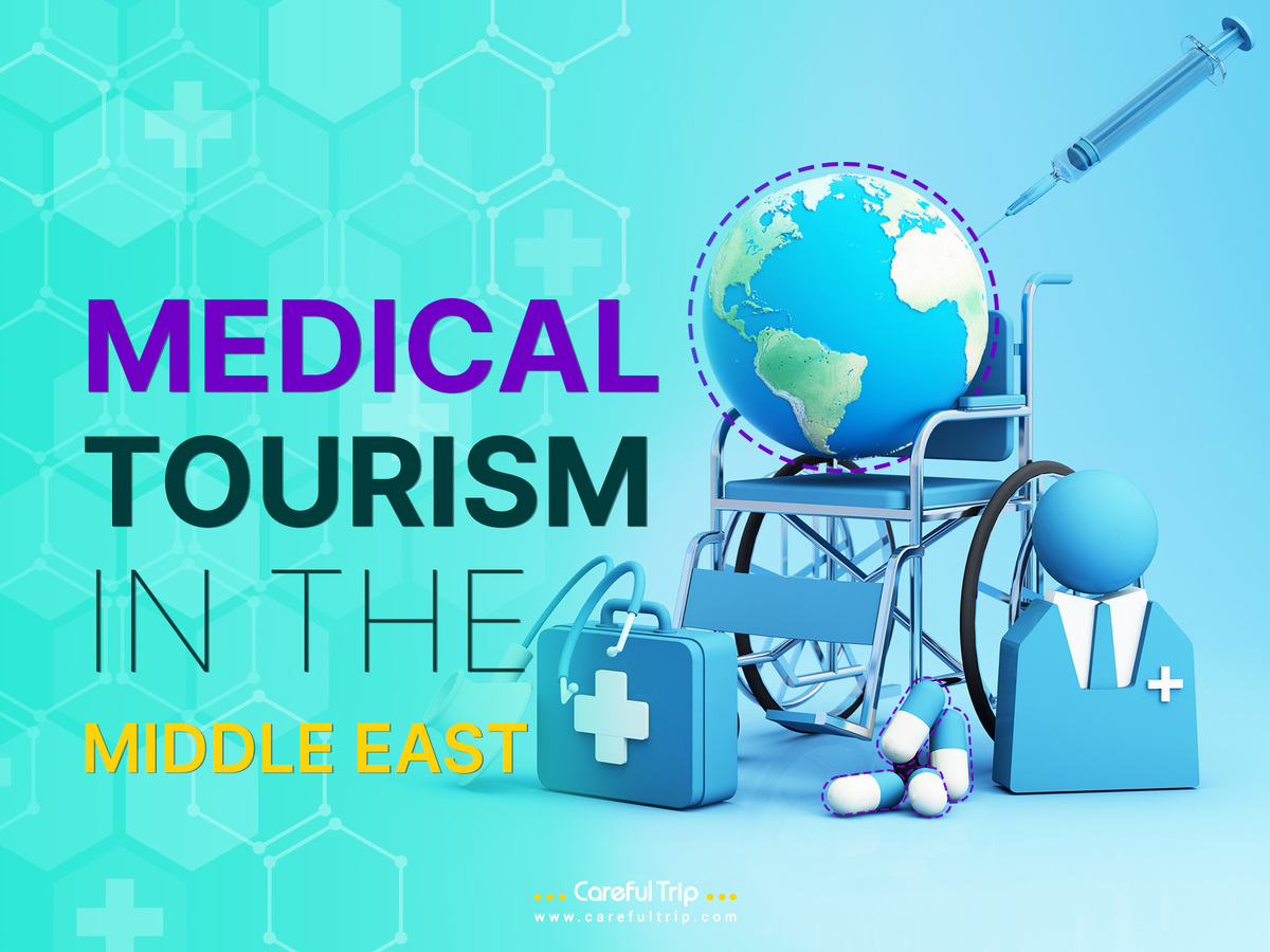 Medical Tourism in The Middle East
