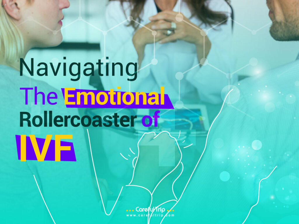 The journey of IVF, particularly in Iran, is marked by a complex interplay of emotions, societal pressures, and unwavering hope for a child. Understanding the emotional landscape