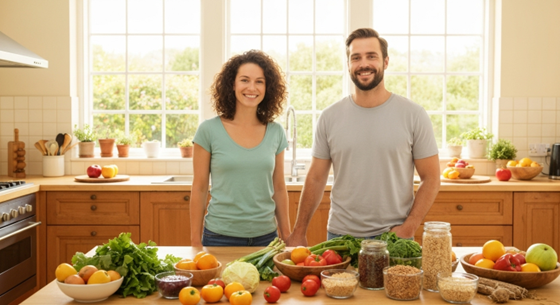 The Best Age For Pregnancy