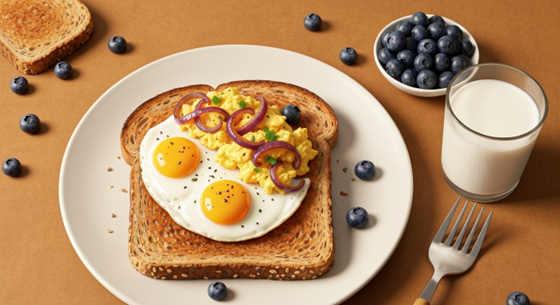 Best diet before the egg donation 2