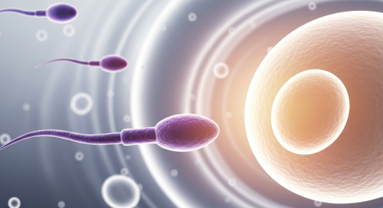 Sperm and Egg Formation Process