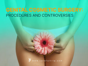 Genital Cosmetic Surgery: Procedures and Controversies