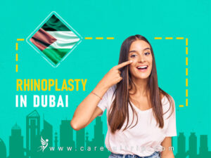 Rhinoplasty in Dubai