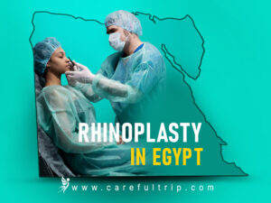 Rhinoplasty in Egypt