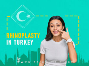 Rhinoplasty in Turkey