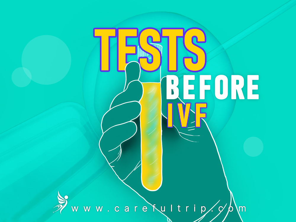 test before ivf treatment