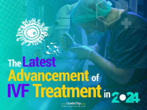 The Latest Advancements of IVF Treatment in 2024