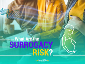 Surrogacy Risks
