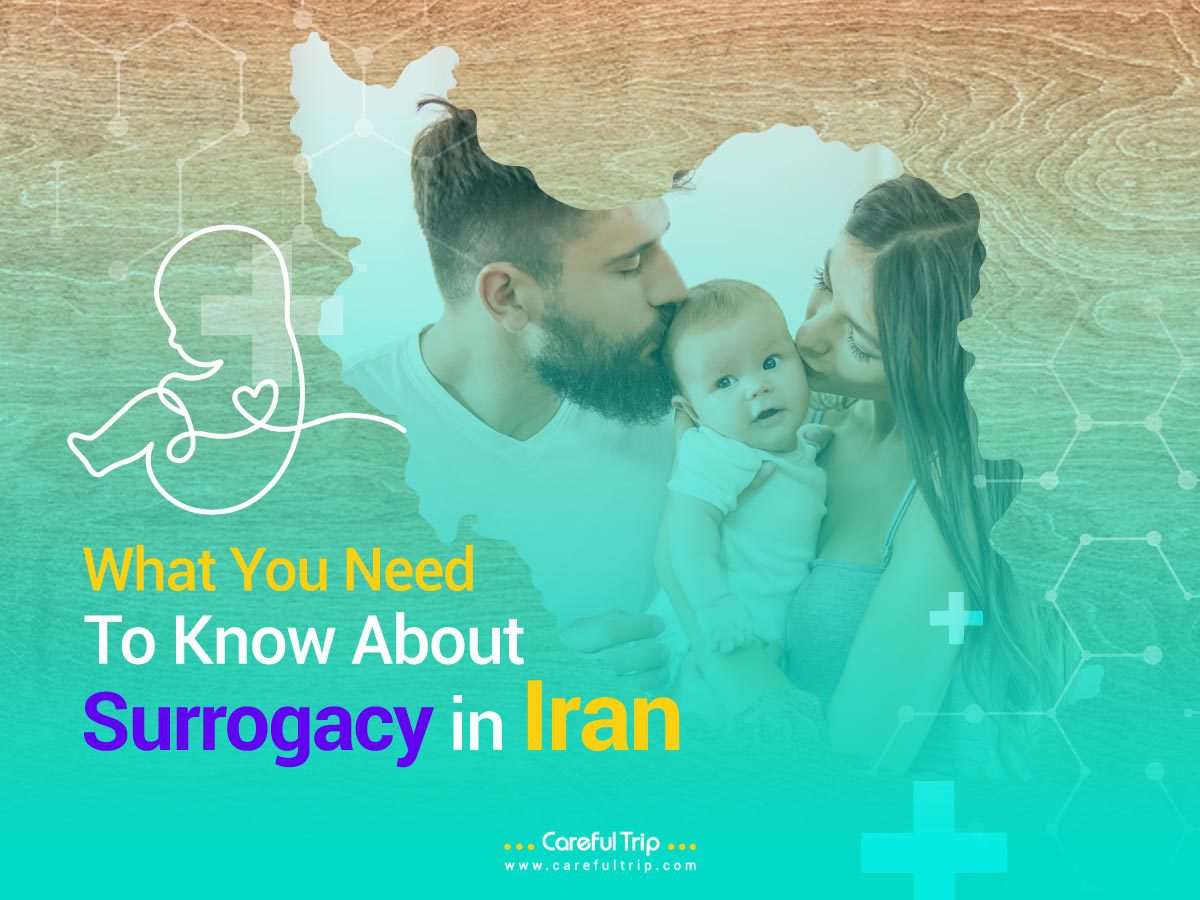 What you need to know about surrogacy in Iran
