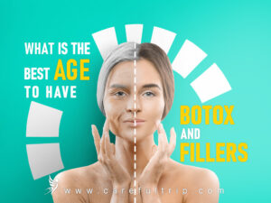 What Is the Best Age to Have Botox and Fillers?
