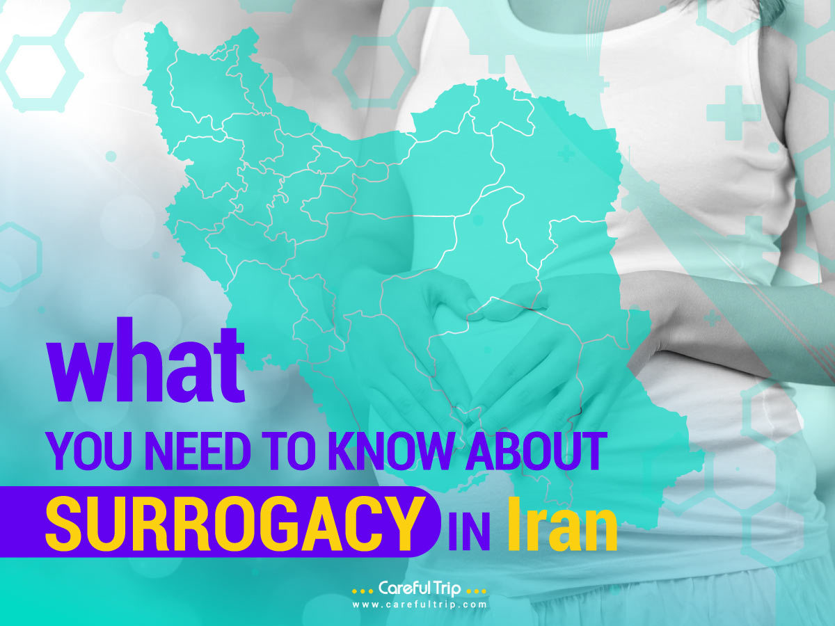 What You Need to Know About Surrogacy in Iran