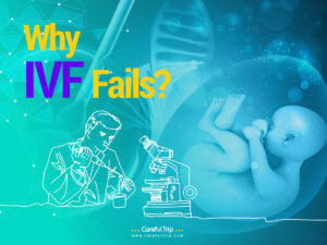Why IVF Fails