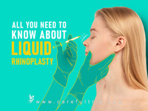 All You Need To Know About Liquid Rhinoplasty?
