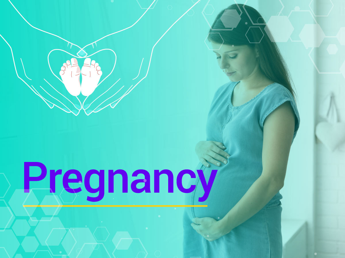Pregnancy Information, Everything You Need to Know
