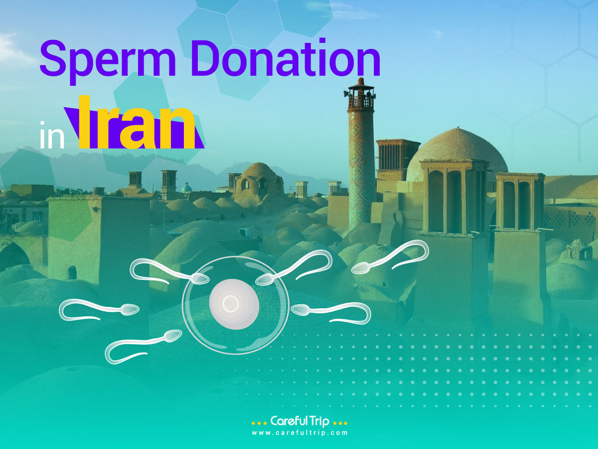 Sperm Donation in Iran