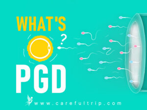 what is pgd
