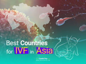 Best Countries for IVF in Asia