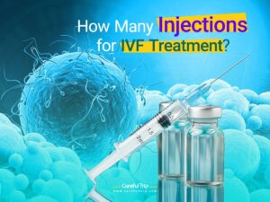 How Many Injections for IVF Treatment?
