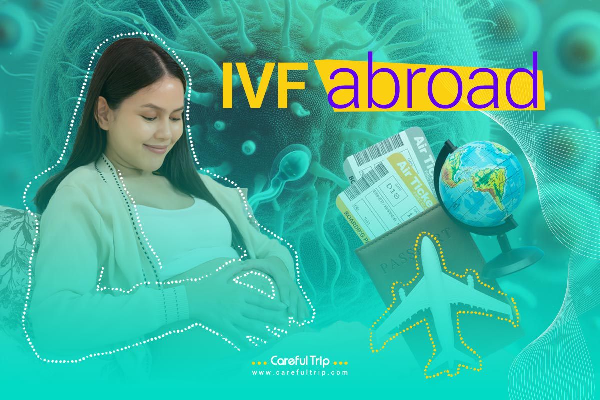 IVF abroad