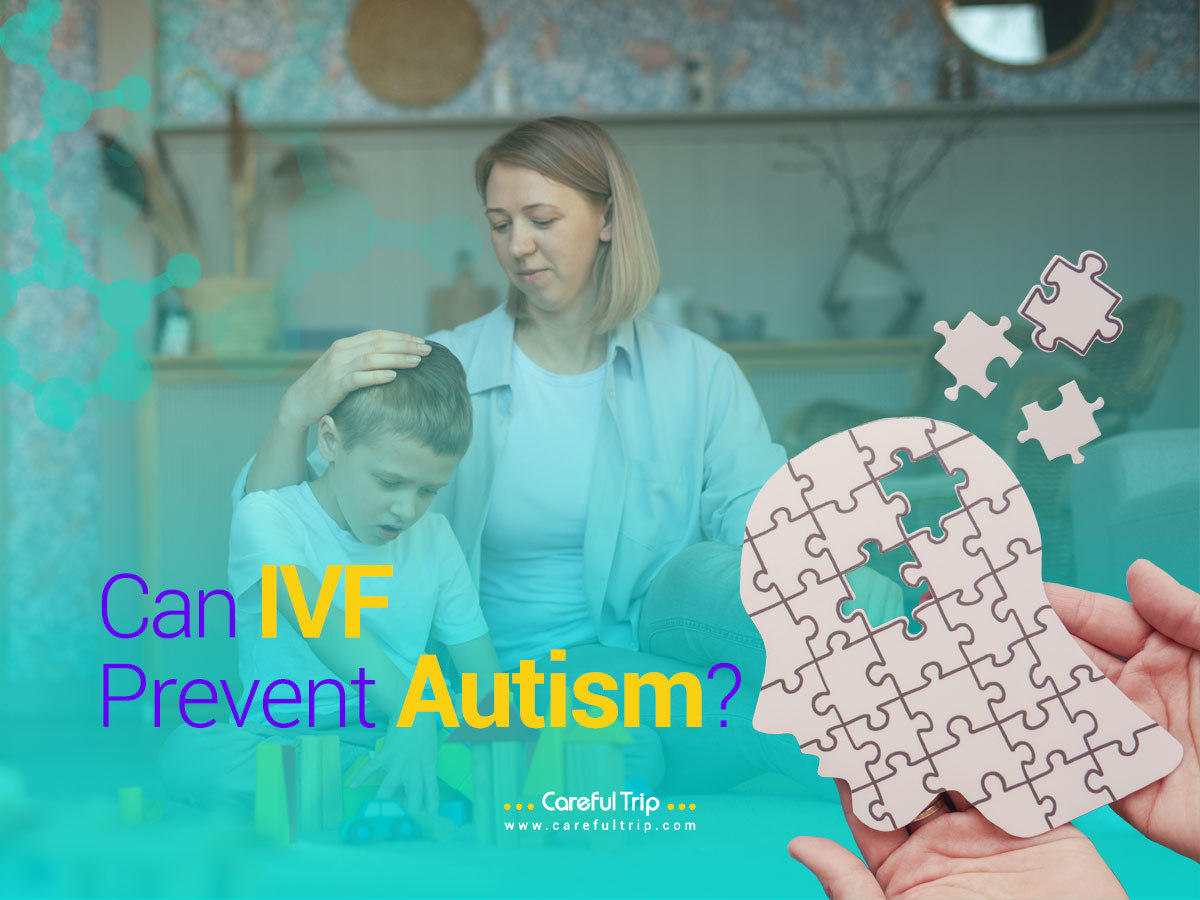 Can IVF Test for Autism?