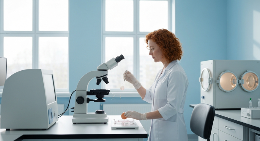 Treatments to Get Pregnant Faster 3