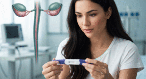 Blocked Fallopian Tubes 2